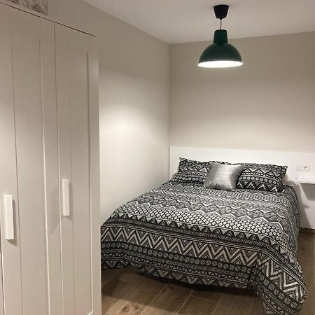 La Esquina Del Puerto Apartment Кастро-Урдиалес Екстериор снимка