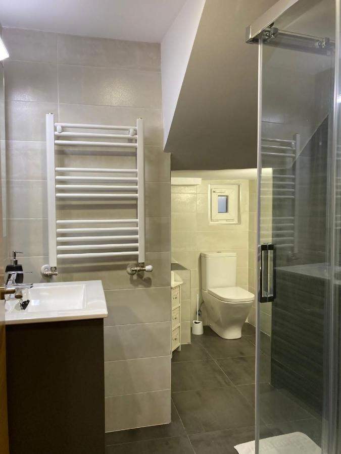 La Esquina Del Puerto Apartment Кастро-Урдиалес Екстериор снимка